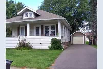 409 W 6th Street, Marshfield, WI 54449 - Photo 1