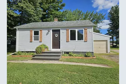 303 W Mc Millan Street, Marshfield, WI 54449 - Photo 1