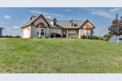 70 South Road, Marathon, WI 54448 - Photo 1