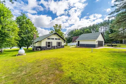 41 Lake Drive, Gresham, WI 54128 - Photo 1