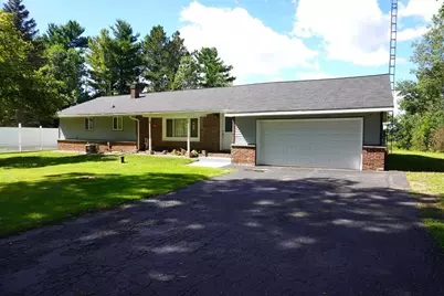 N2209 Moritzville Avenue, Merrill, WI 54452 - Photo 1