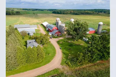 N5792 Judnic Road, Rib Lake, WI 54470 - Photo 1