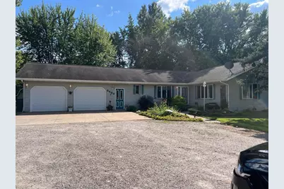 8483 County Road Y, Marshfield, WI 54449 - Photo 1