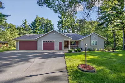 3410 Timber Valley Drive, Wisconsin Rapids, WI 54494 - Photo 1