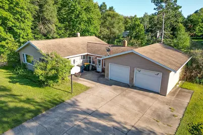 5640 Helke Road, Wisconsin Rapids, WI 54494 - Photo 1