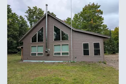5635N Chippewa Fire Lane, Hurley, WI 54534 - Photo 1