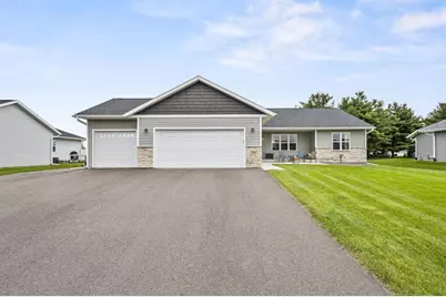 590 Morning Star Lane, Plover, WI 54467 - Photo 1
