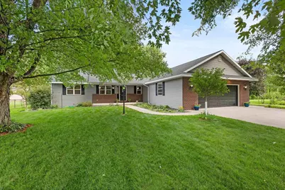 2620 Truman Avenue, Plover, WI 54467 - Photo 1