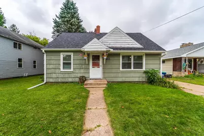 1408 Torney Avenue, Wausau, WI 54403 - Photo 1