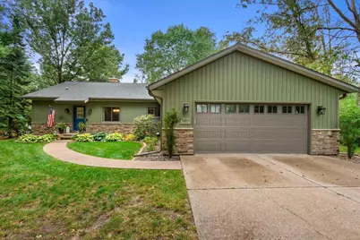 5431 Elmwood Avenue, Stevens Point, WI 54482 - Photo 1