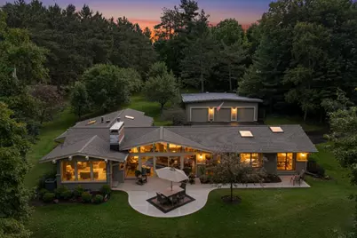 155752 Restlawn Road, Wausau, WI 54403 - Photo 1