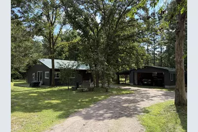 9111 County Road Z, Nekoosa, WI 54457 - Photo 1