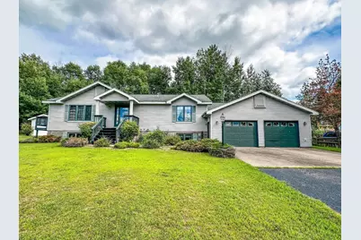 1224 Saunders Avenue, Park Falls, WI 54552 - Photo 1