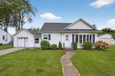 340 15th Street South, Wisconsin Rapids, WI 54494 - Photo 1