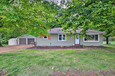 3520 County Road Q, Wisconsin Rapids, WI 54495 - Photo 1