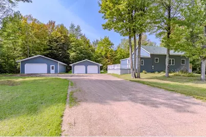 N4185 Schielke Road, Gleason, WI 54435 - Photo 1