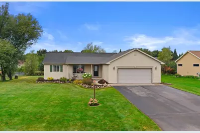 3575 Karrington Place, Plover, WI 54467 - Photo 1