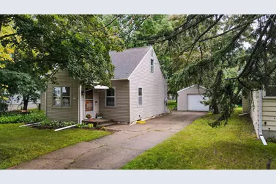 509 Wadleigh Street, Stevens Point, WI 54481 - Photo 1