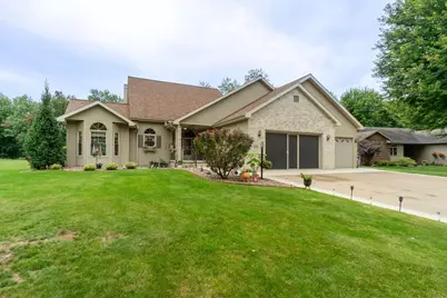 4615 Rib River Trail, Wausau, WI 54401 - Photo 1