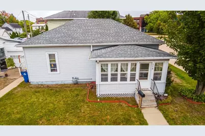 114 Logan Street, Merrill, WI 54452 - Photo 1