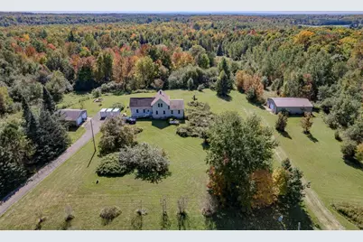 W4571 County Road H, Irma, WI 54442 - Photo 1