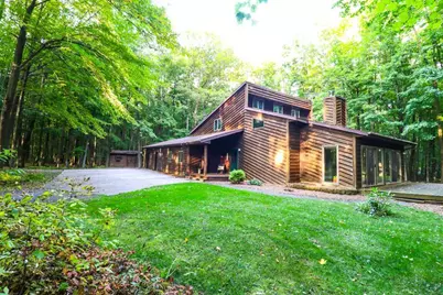 114235 Quincy Lane, Marshfield, WI 54449 - Photo 1