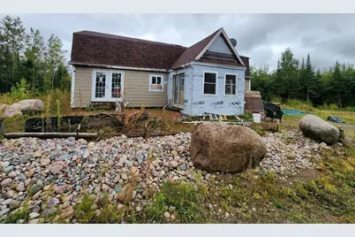 W12289 County Road J, Deerbrook, WI 54424 - Photo 1