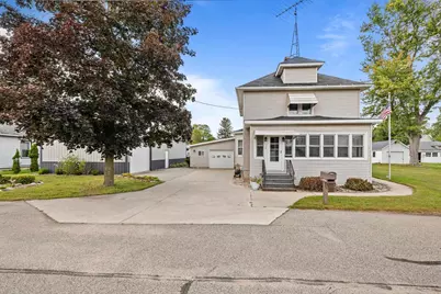 166 Steger Street #Steger St, Redgranite, WI 54970 - Photo 1