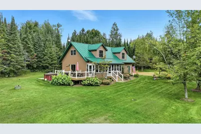 104134 Back Country Road, Spencer, WI 54479 - Photo 1