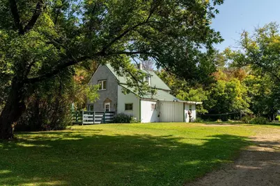 N9290 Riverview Road, Birnamwood, WI 54414 - Photo 1