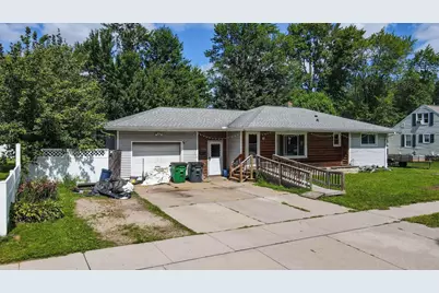 1930 Chase Street, Wisconsin Rapids, WI 54495 - Photo 1