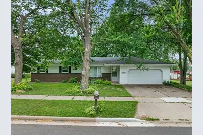 509 E Franklin Street, Marshfield, WI 54449 - Photo 1