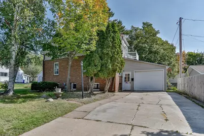 409 S 12th Avenue, Wausau, WI 54401 - Photo 1