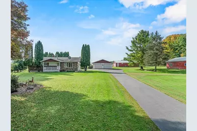 118343 Birch Tree Road, Marshfield, WI 54449 - Photo 1