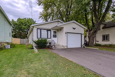 308 W Doege Street, Marshfield, WI 54449 - Photo 1