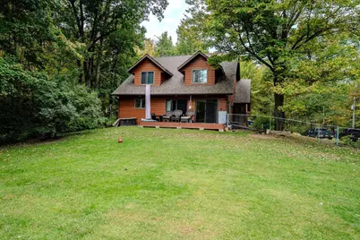 221630 Duncan Road, Ringle, WI 54440 - Photo 1