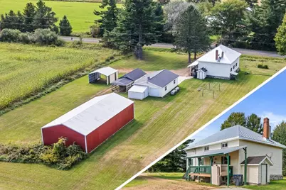 1353 Elm Road North, Junction City, WI 54443 - Photo 1