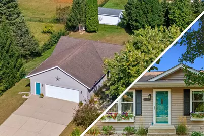 480 McKinley Street, Amherst, WI 54406 - Photo 1