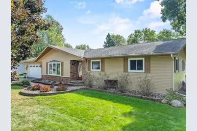 407 W Louisa Street, Spencer, WI 54479 - Photo 1