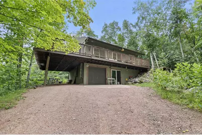 W11241 Loop Road, Deerbrook, WI 54424 - Photo 1