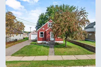 117 E 17th Street, Marshfield, WI 54449 - Photo 1