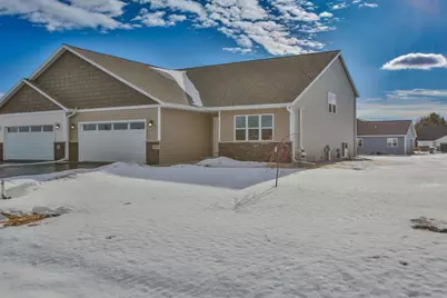 955 Morning Star Lane, Plover, WI 54467 - Photo 1