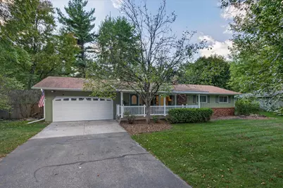 2920 27th Street South, Wisconsin Rapids, WI 54494 - Photo 1