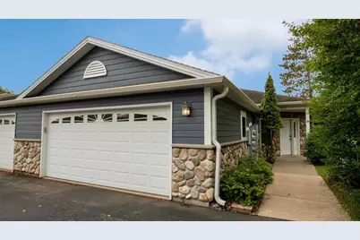 9811 Deer Trail Road #Unit 1, Tomahawk, WI 54487 - Photo 1