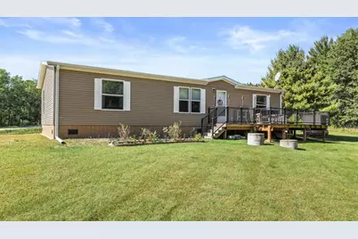 W8212 Highway O Wild Rose, Wild Rose, WI 54984 - Photo 1