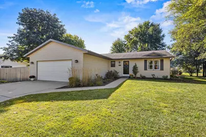 508 Crueger Street, Stevens Point, WI 54481 - Photo 1