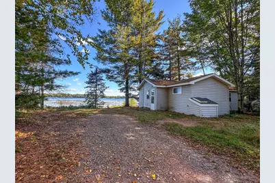 N16292 Silver Birch Road, Park Falls, WI 54552 - Photo 1