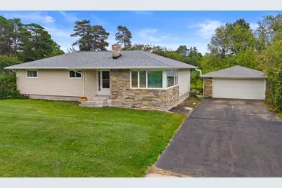 4418 Mohawk Street, Wisconsin Rapids, WI 54495 - Photo 1