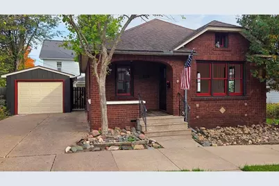 1311 N 4th Street, Wausau, WI 54401 - Photo 1