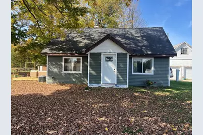 N7961 Moh He Con Nuc Road, Bowler, WI 54416 - Photo 1